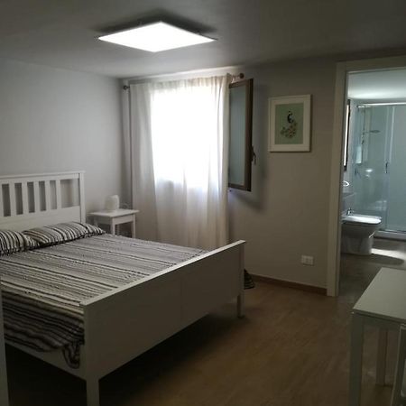 Sweet Room In Center Palermo Esterno foto