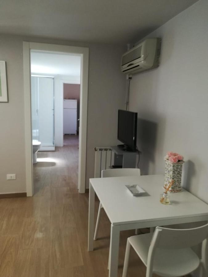 Sweet Room In Center Palermo Esterno foto