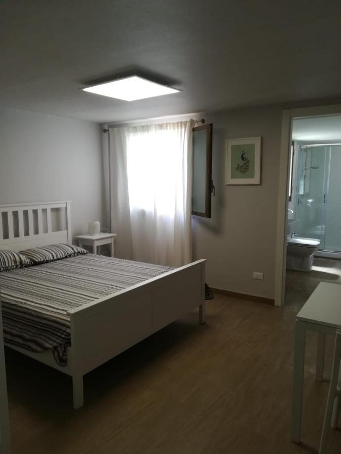 Sweet Room In Center Palermo Esterno foto