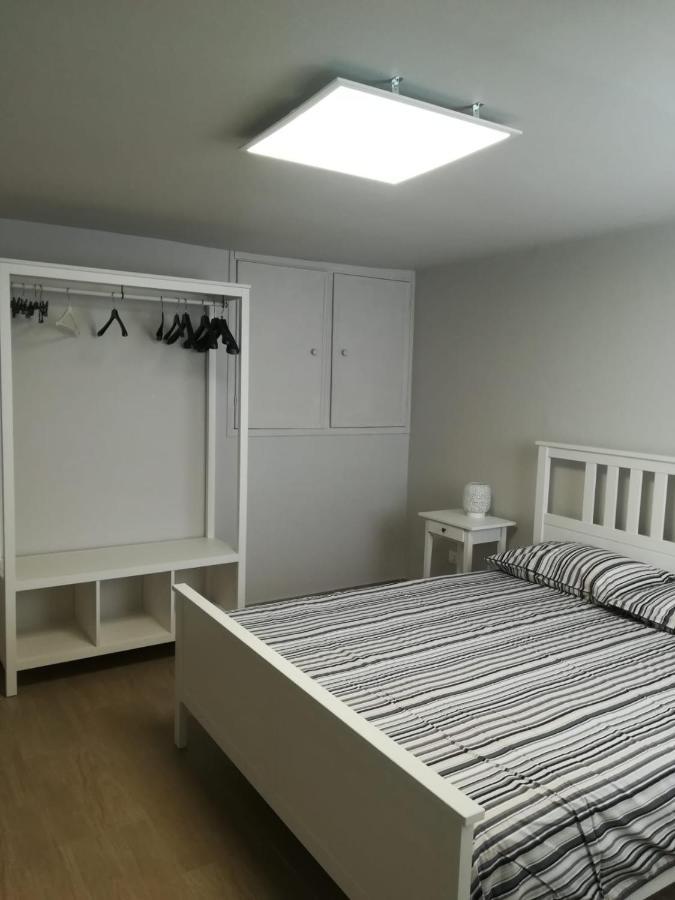 Sweet Room In Center Palermo Esterno foto