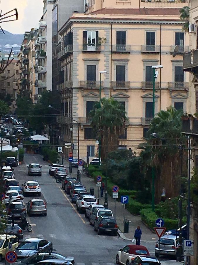 Sweet Room In Center Palermo Esterno foto