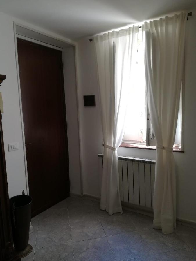 Sweet Room In Center Palermo Esterno foto